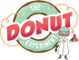 Donut Experiment Logo