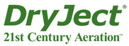 Dryject Logo