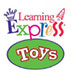 Learning Express, logo