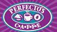 Perfecto's Caffe Logo