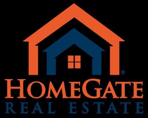 HomeGate Logo